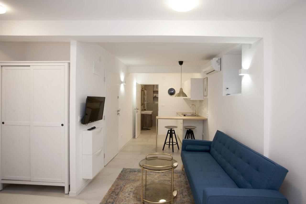 Studio Apartment Jon Split Buitenkant foto