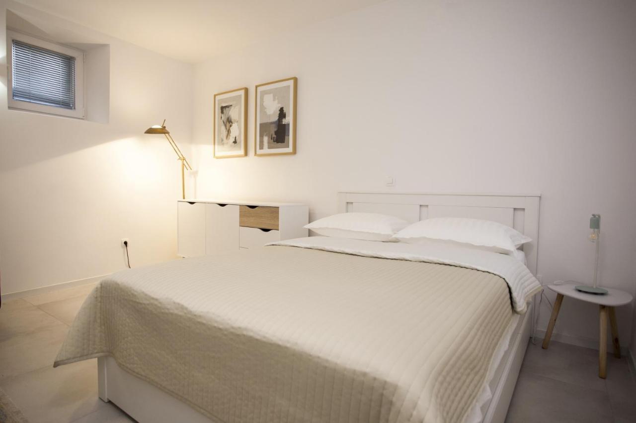 Studio Apartment Jon Split Buitenkant foto