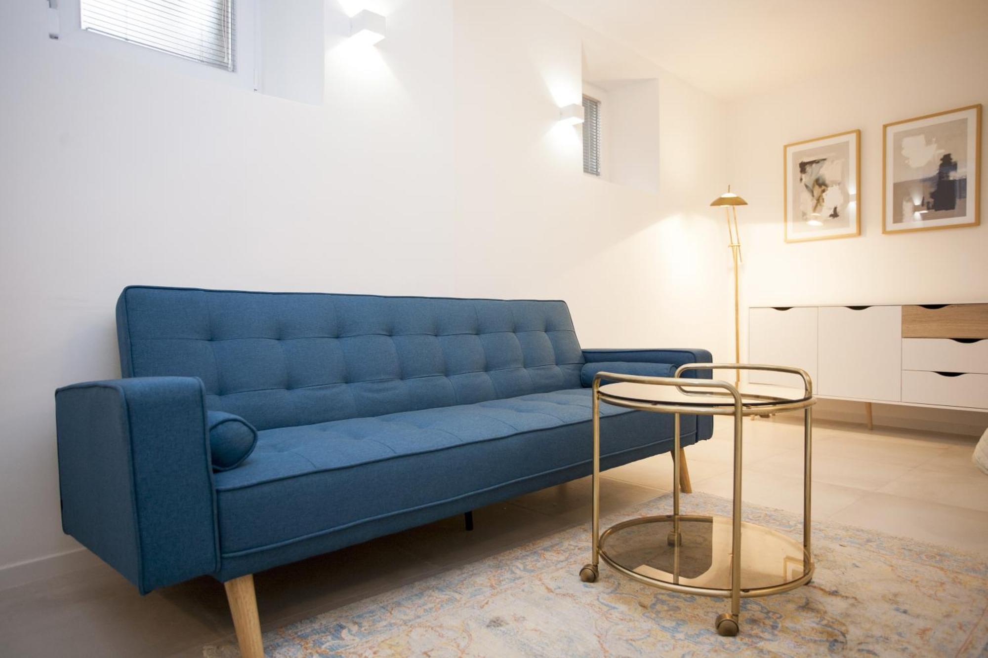 Studio Apartment Jon Split Buitenkant foto