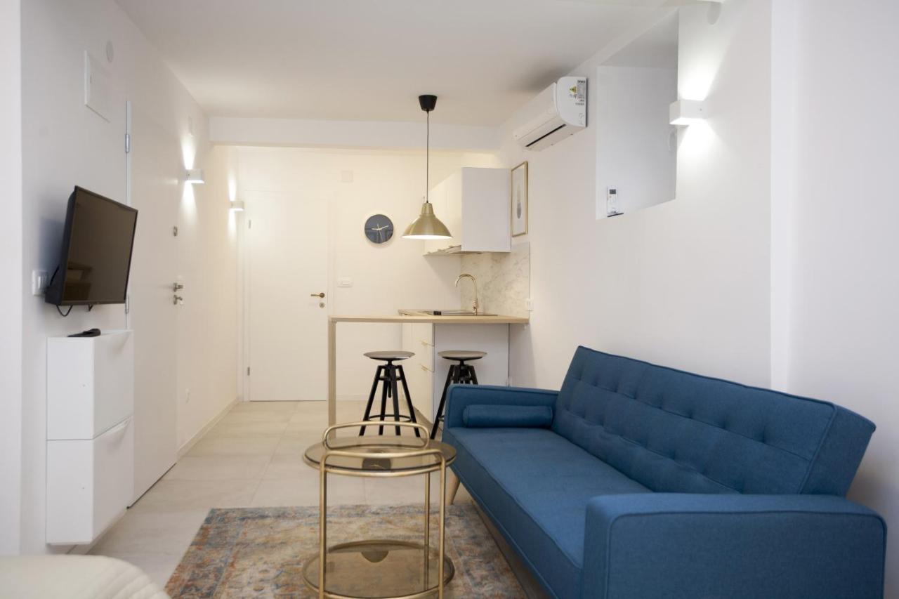 Studio Apartment Jon Split Buitenkant foto