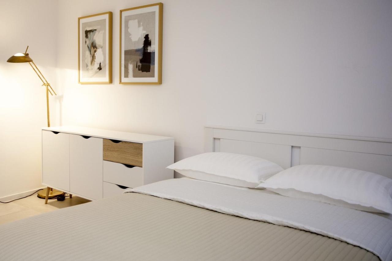 Studio Apartment Jon Split Buitenkant foto